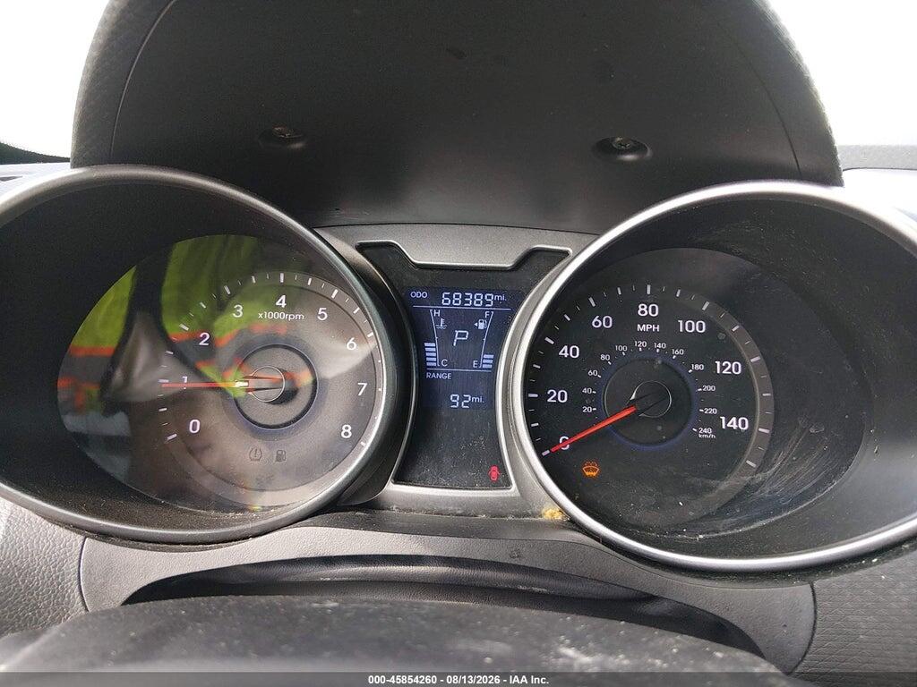 KMHTC6AD8GU273260 2016 HYUNDAI VELOSTER photo no. 7