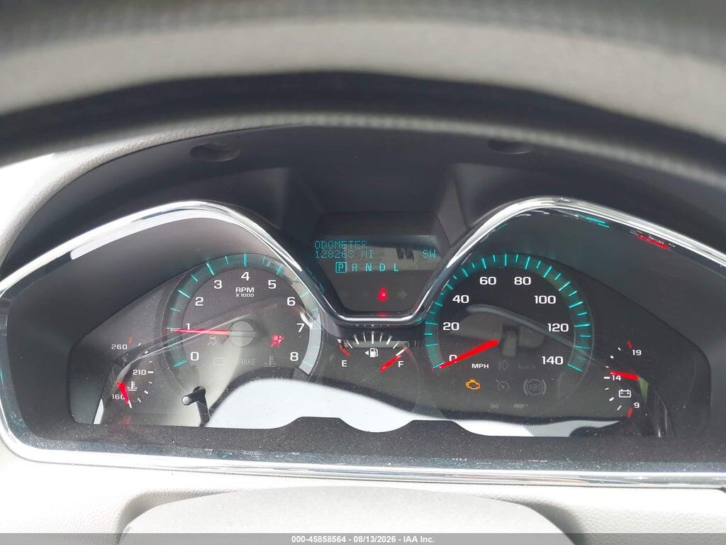 1GNKRFKD3HJ340466 2017 CHEVROLET TRAVERSE photo no. 7