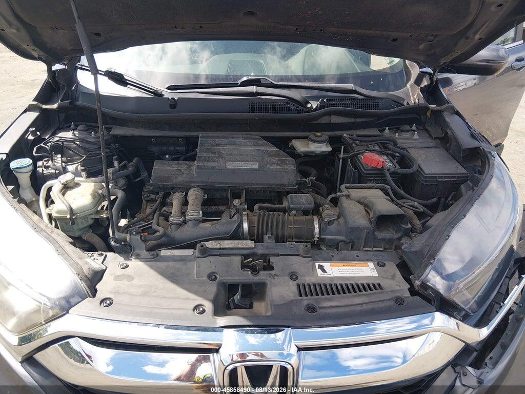 7FARW1H50HE018060 2017 HONDA CR-V photo no. 10