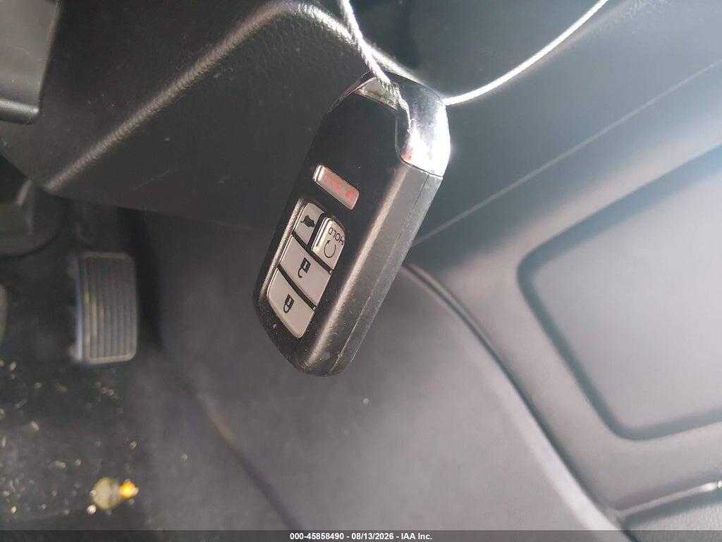7FARW1H50HE018060 2017 HONDA CR-V photo no. 11
