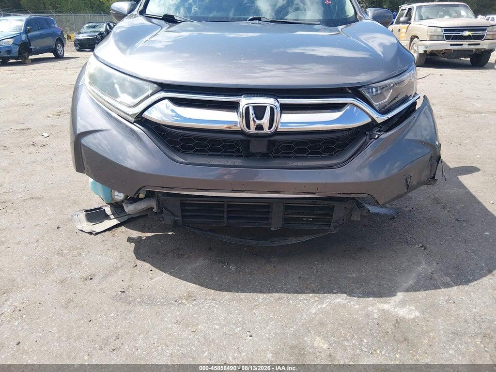 7FARW1H50HE018060 2017 HONDA CR-V photo no. 6