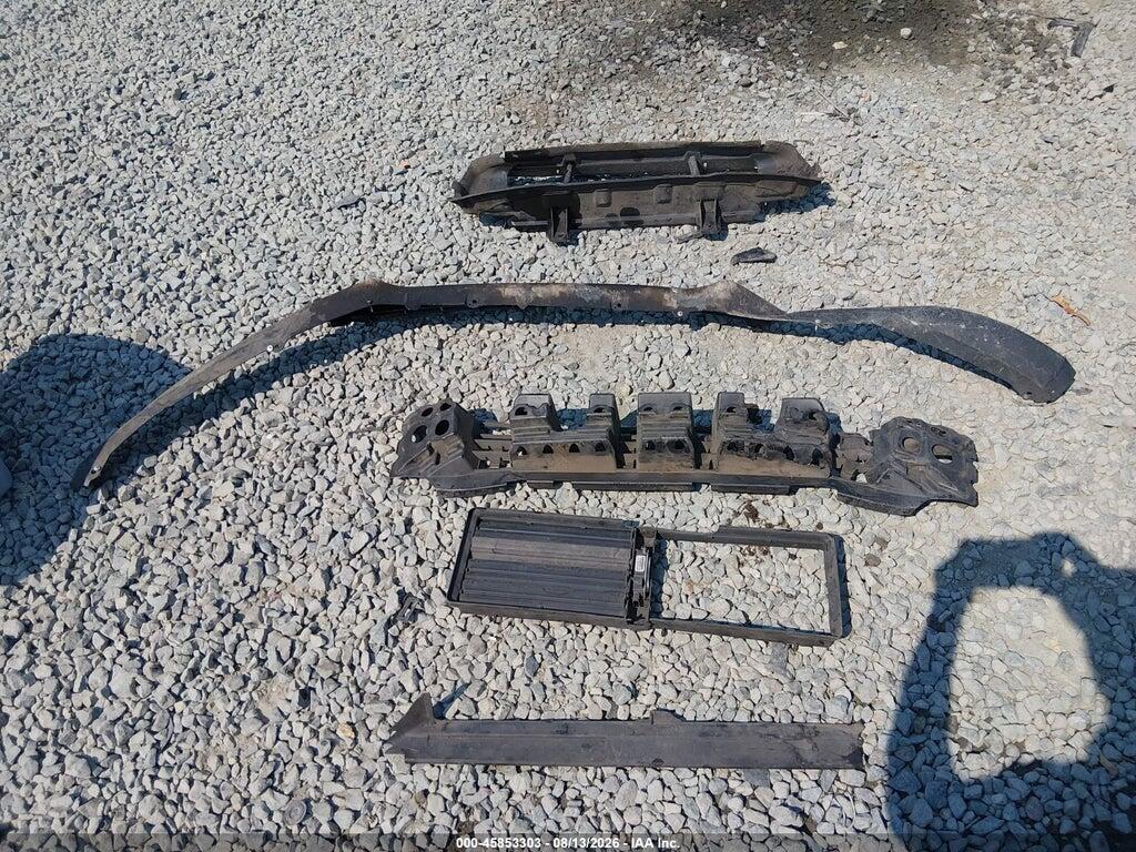 1FADP3F24GL373855 2016 FORD FOCUS photo no. 11