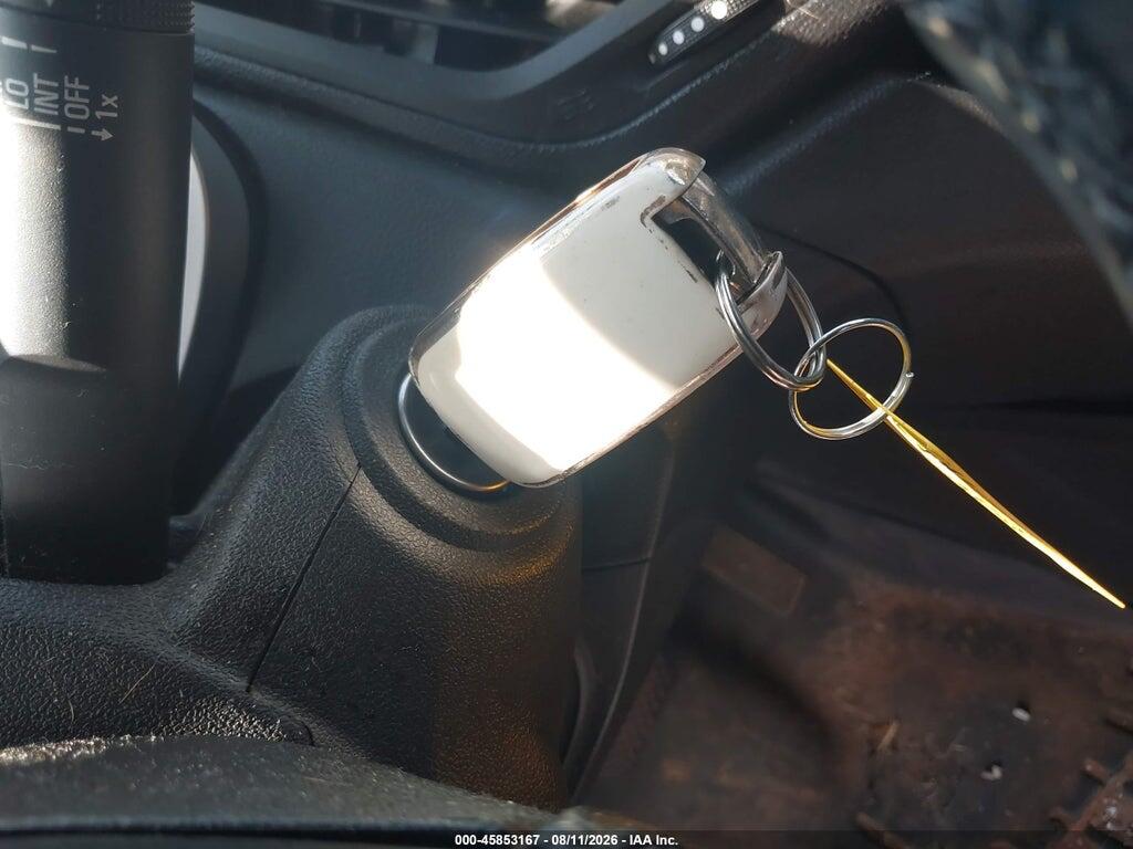 2GNFLGEK5G6315759 2016 CHEVROLET EQUINOX photo no. 11