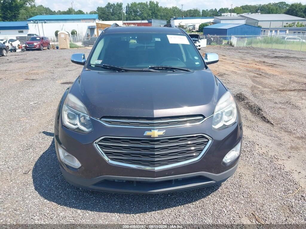 2GNFLGEK5G6315759 2016 CHEVROLET EQUINOX photo no. 12