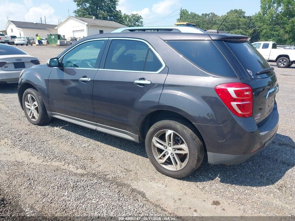 2GNFLGEK5G6315759 2016 CHEVROLET EQUINOX photo no. 3