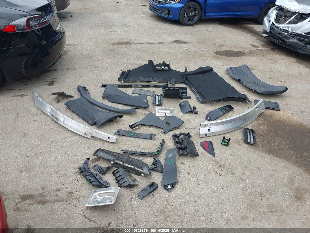 5YJ3E1EA6KF307084 2019 TESLA MODEL 3 photo no. 12
