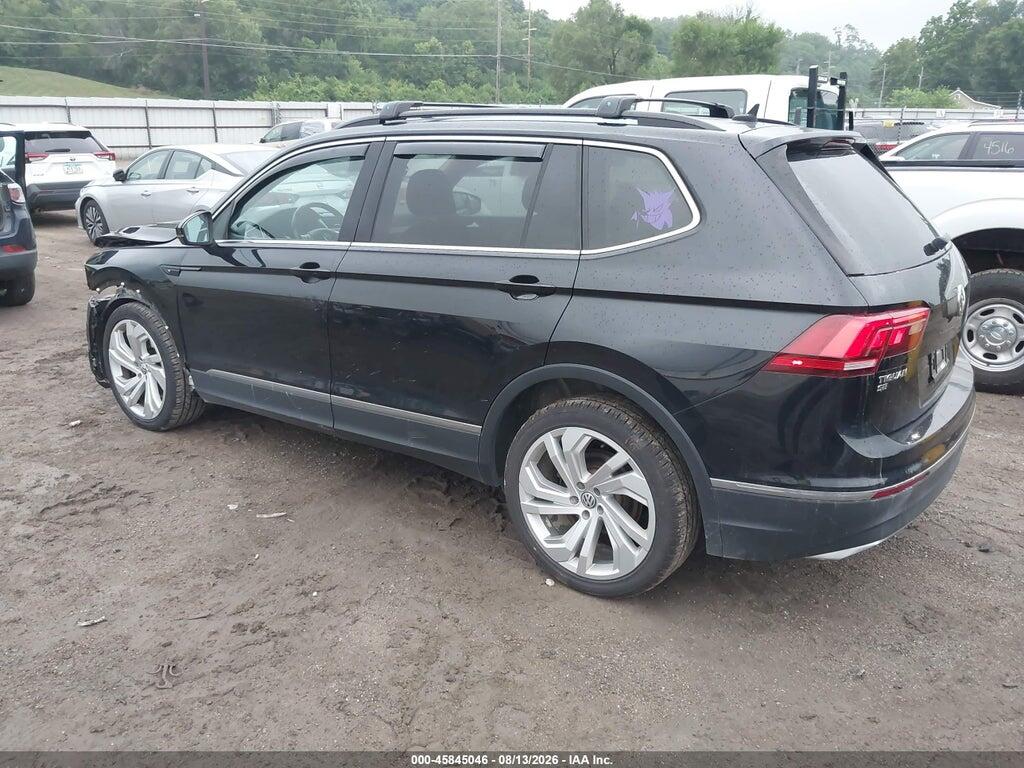 3VV2B7AX1JM163330 2018 VOLKSWAGEN TIGUAN photo no. 3