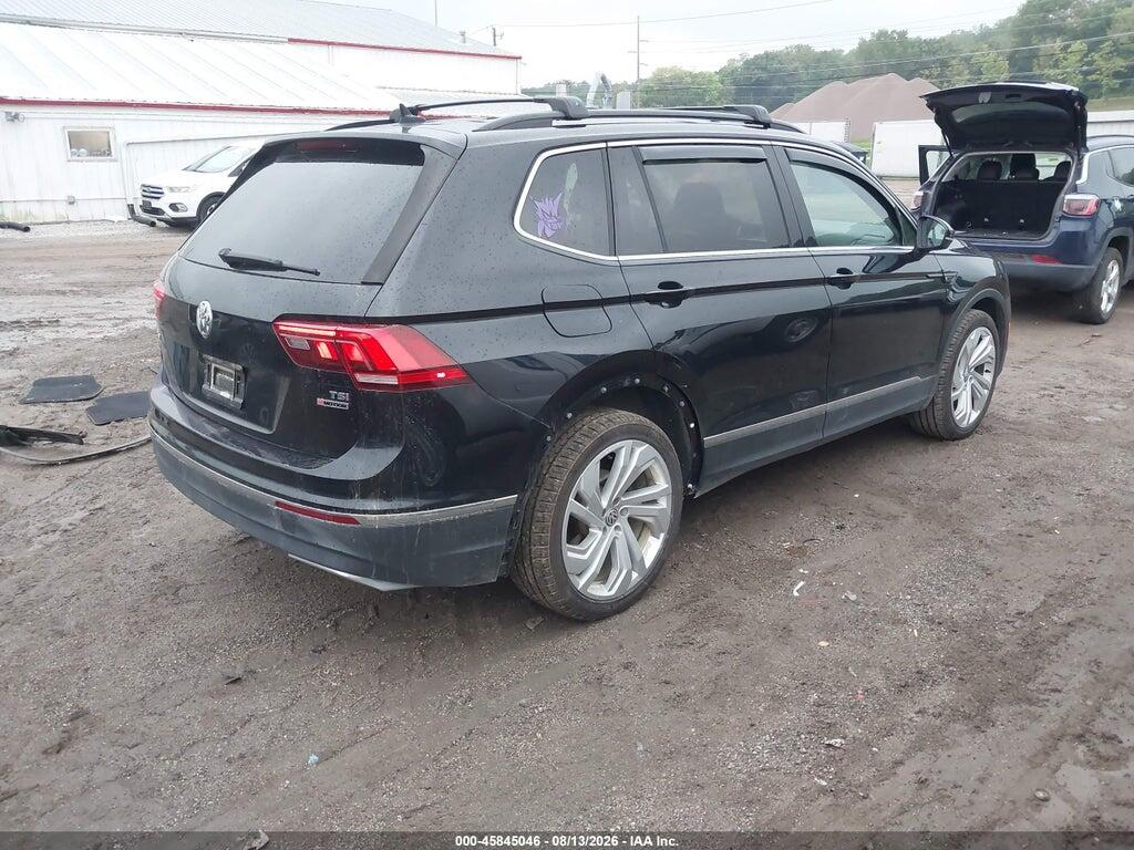 3VV2B7AX1JM163330 2018 VOLKSWAGEN TIGUAN photo no. 4