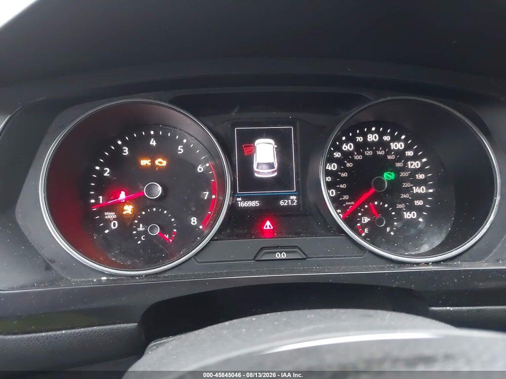 3VV2B7AX1JM163330 2018 VOLKSWAGEN TIGUAN photo no. 7