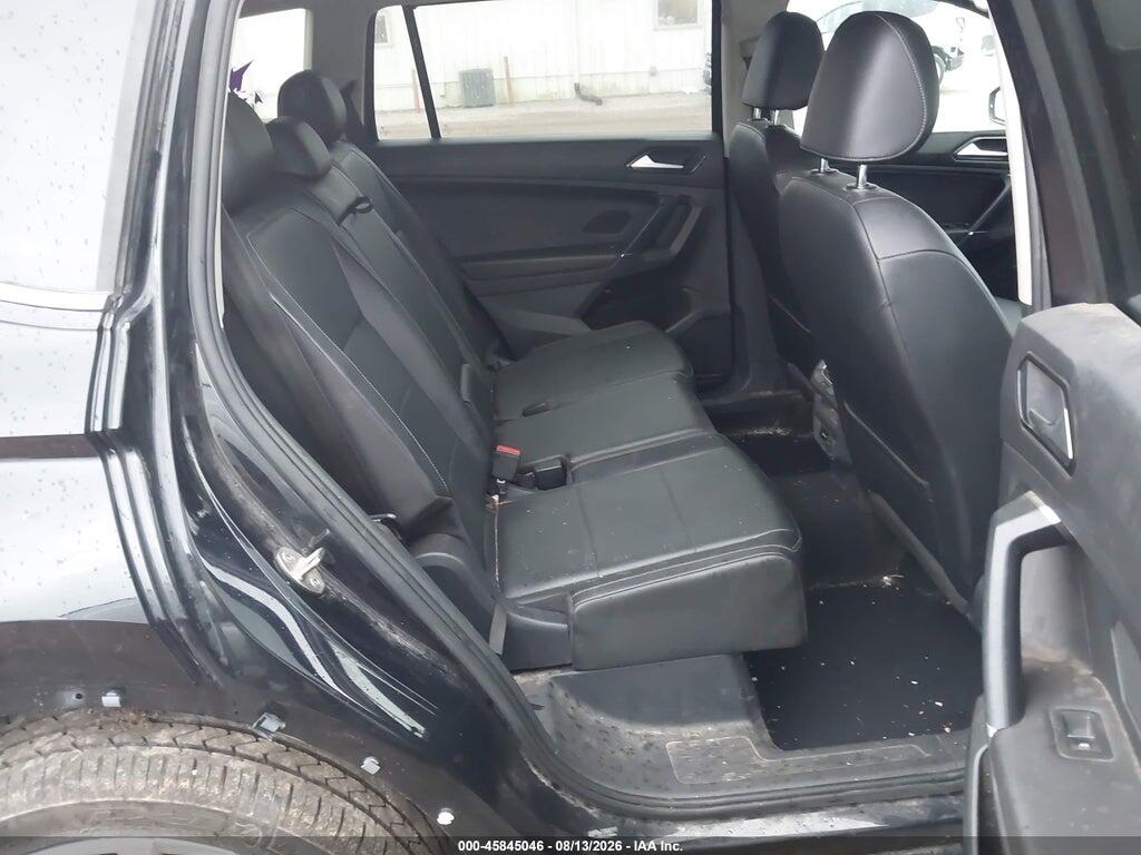 3VV2B7AX1JM163330 2018 VOLKSWAGEN TIGUAN photo no. 8