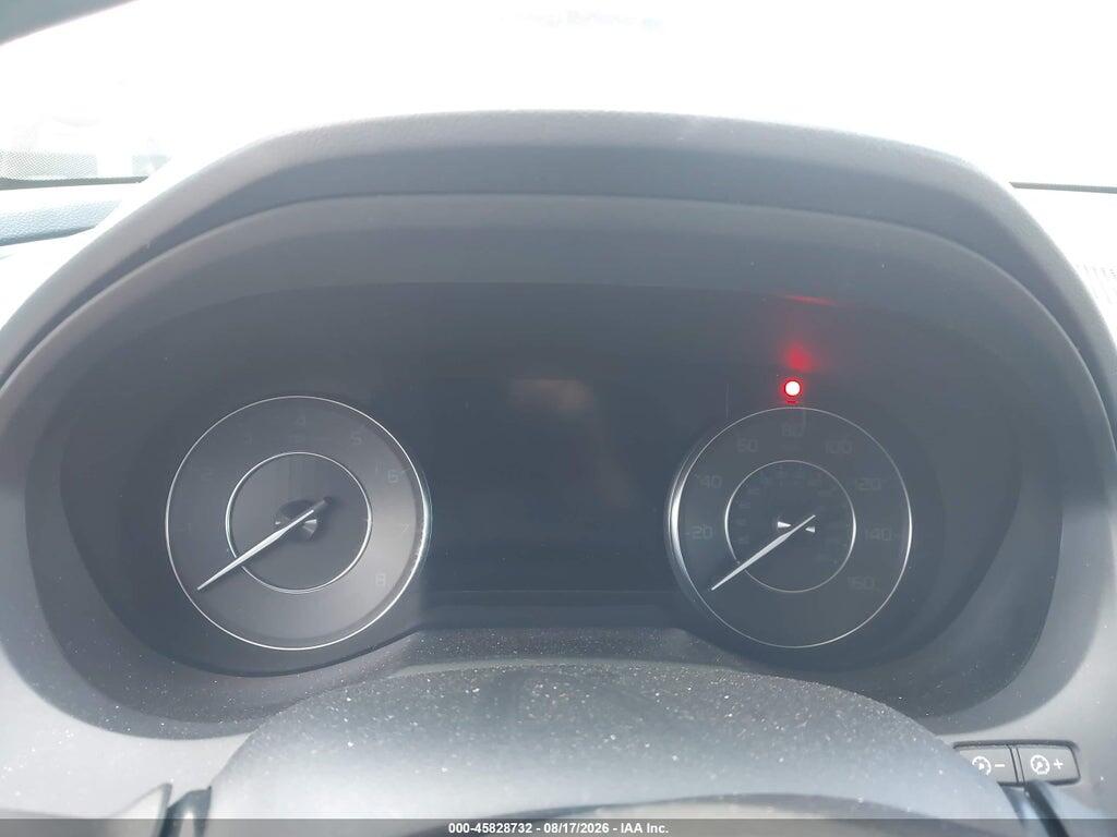 5J8TC2H55KL039623 2019 ACURA RDX photo no. 7