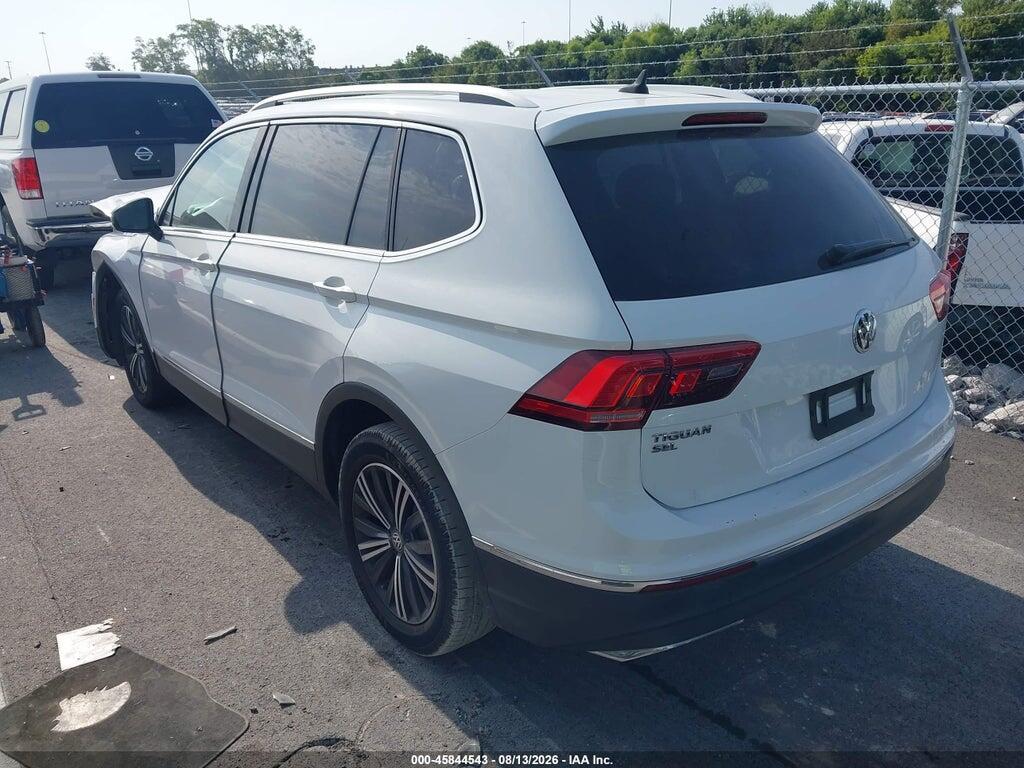 3VV3B7AX3JM214525 2018 VOLKSWAGEN TIGUAN photo no. 3