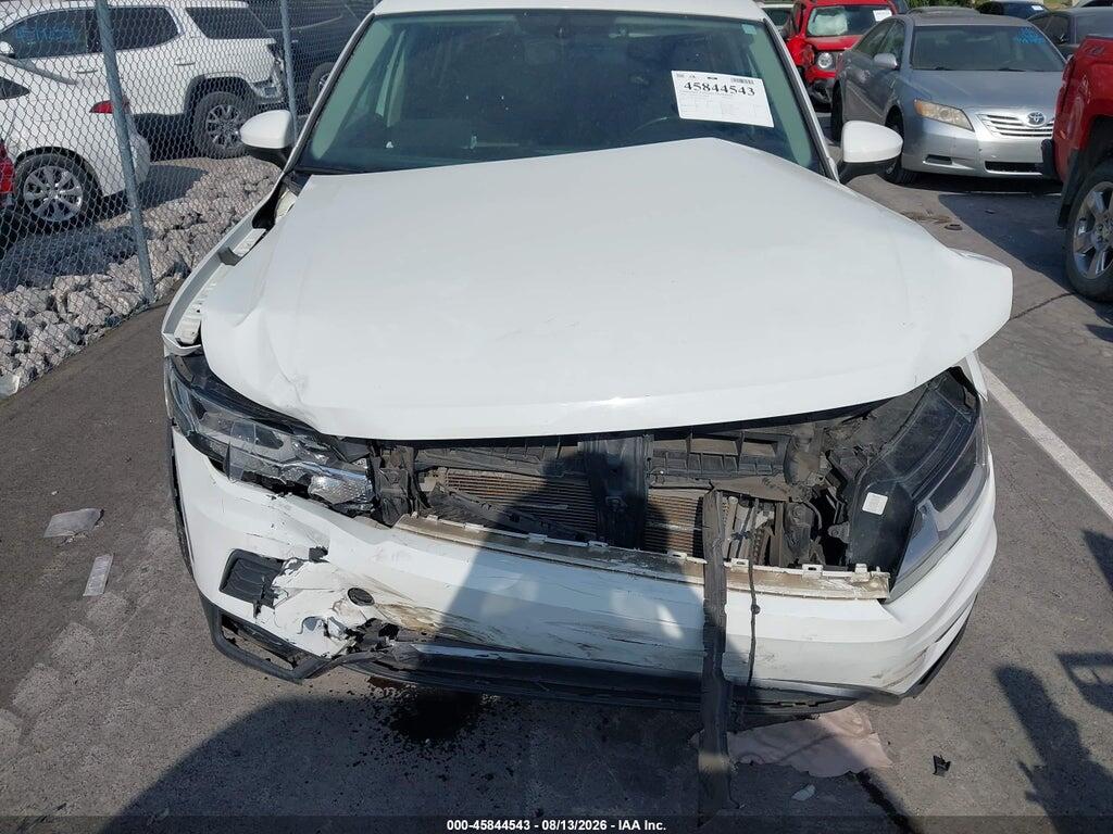 3VV3B7AX3JM214525 2018 VOLKSWAGEN TIGUAN photo no. 6