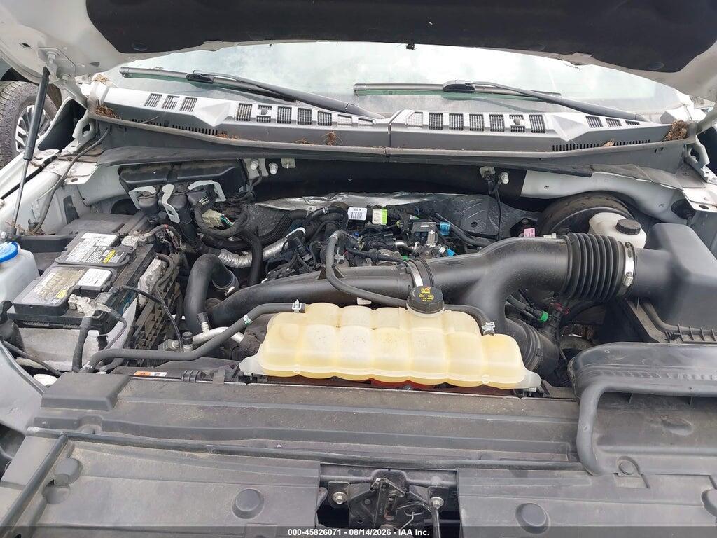 1FTEW1CP6KFA51716 2019 FORD F-150 photo no. 10