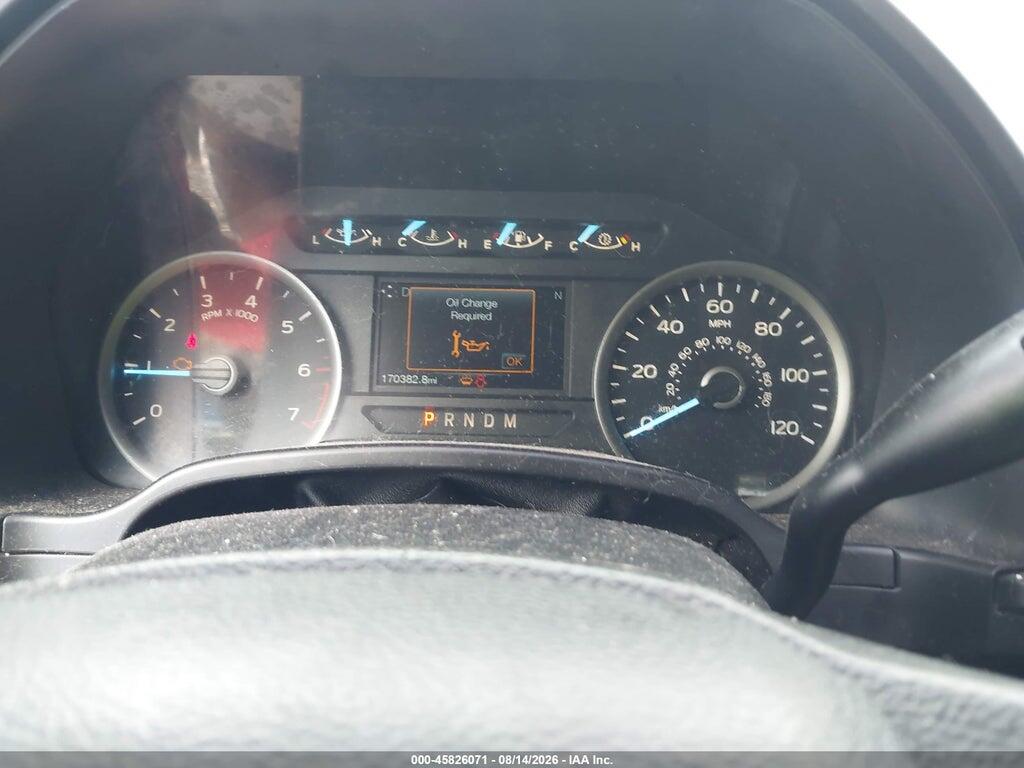 1FTEW1CP6KFA51716 2019 FORD F-150 photo no. 7