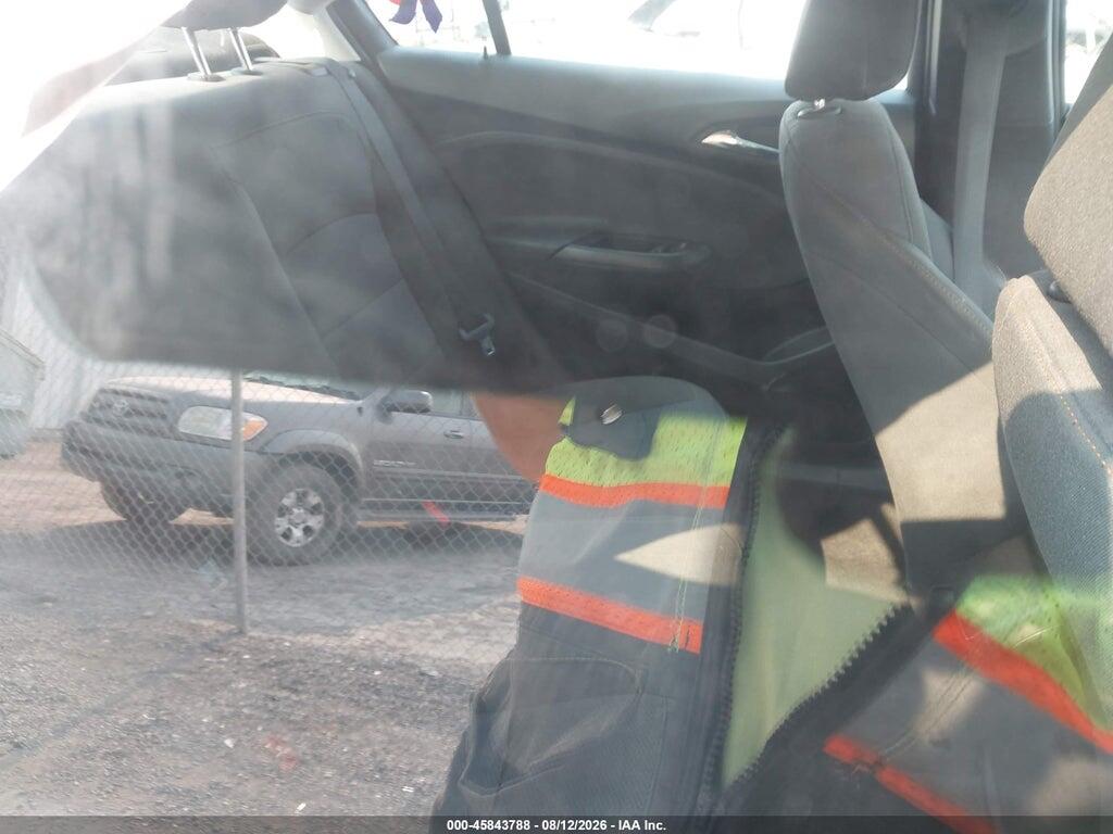 1G1BC5SM6J7219902 2018 CHEVROLET CRUZE photo no. 8