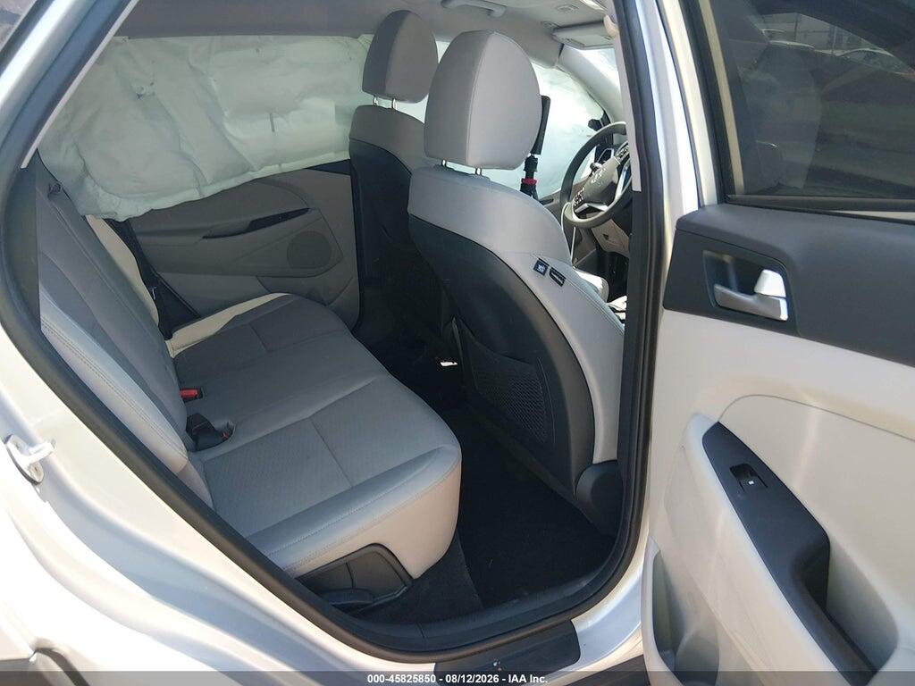 KM8J33AL9KU985458 2019 HYUNDAI TUCSON photo no. 8
