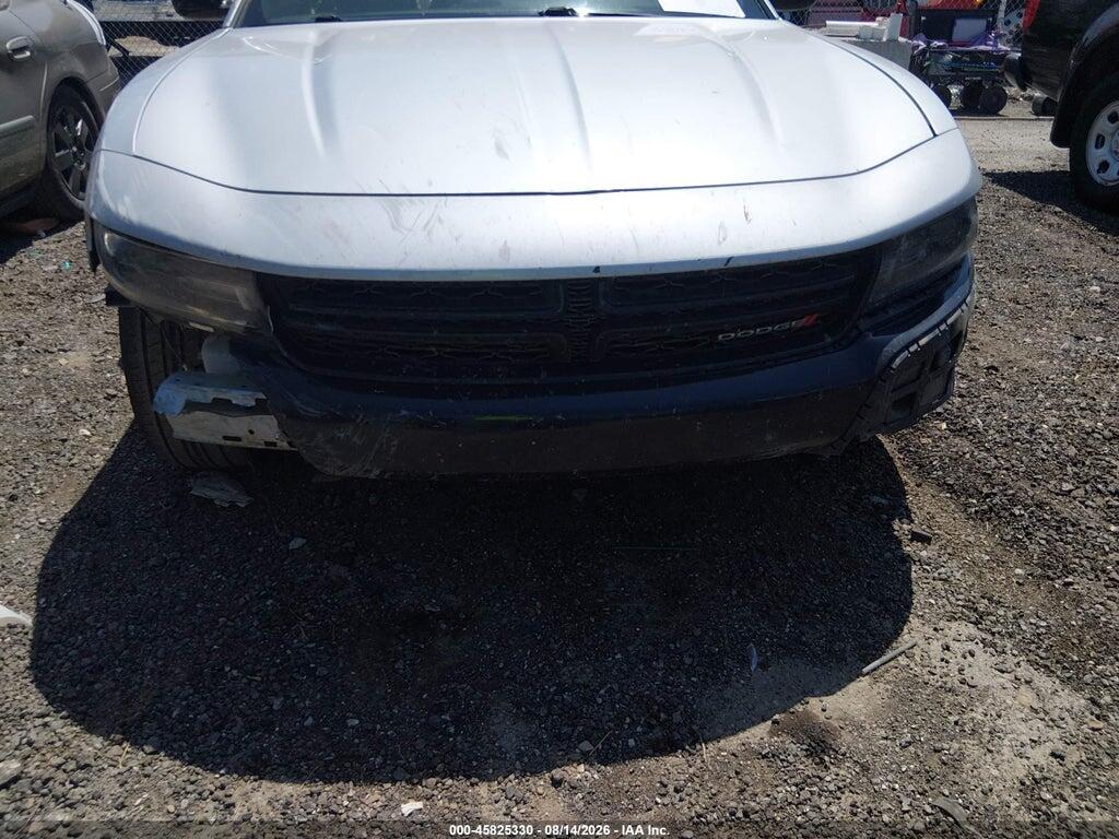 2C3CDXBGXKH588593 2019 DODGE CHARGER photo no. 6