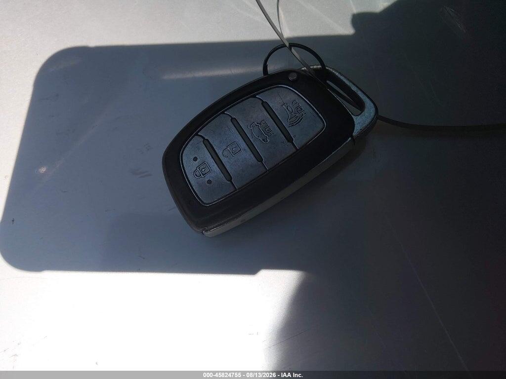 5NPE34AF8KH741929 2019 HYUNDAI SONATA photo no. 11