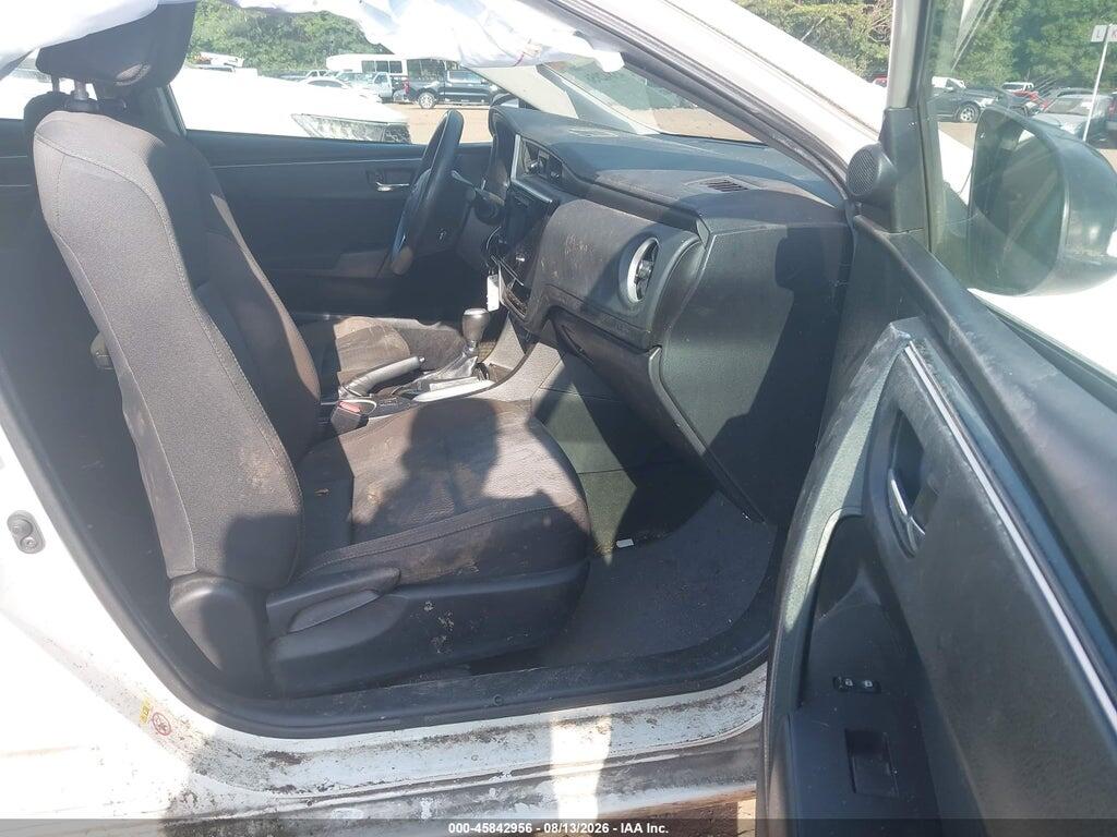 5YFBURHE5JP800771 2018 TOYOTA COROLLA photo no. 5