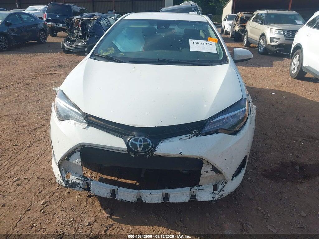 5YFBURHE5JP800771 2018 TOYOTA COROLLA photo no. 6