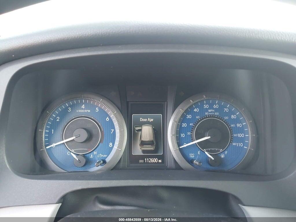 5TDJZ3DC1JS198179 2018 TOYOTA SIENNA photo no. 7