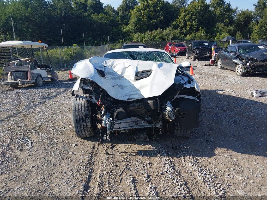 1FA6P8CF9J5106753 2018 FORD MUSTANG photo no. 11