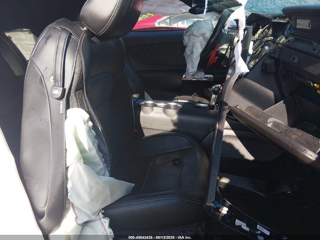 1FA6P8CF9J5106753 2018 FORD MUSTANG photo no. 5