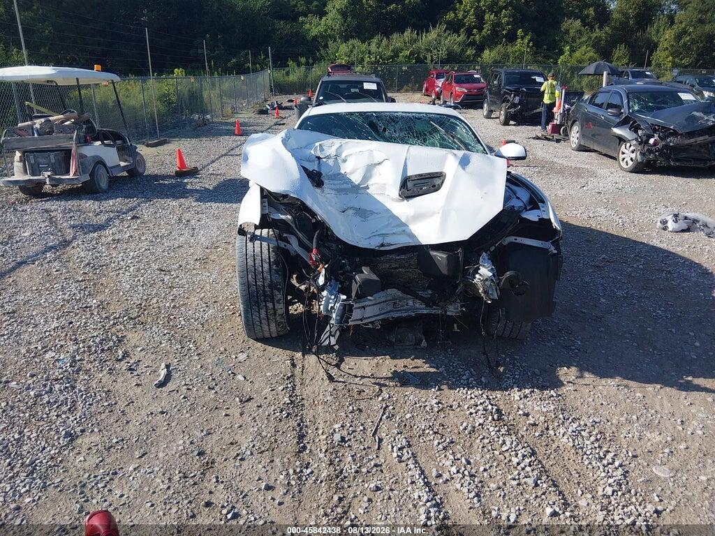 1FA6P8CF9J5106753 2018 FORD MUSTANG photo no. 6