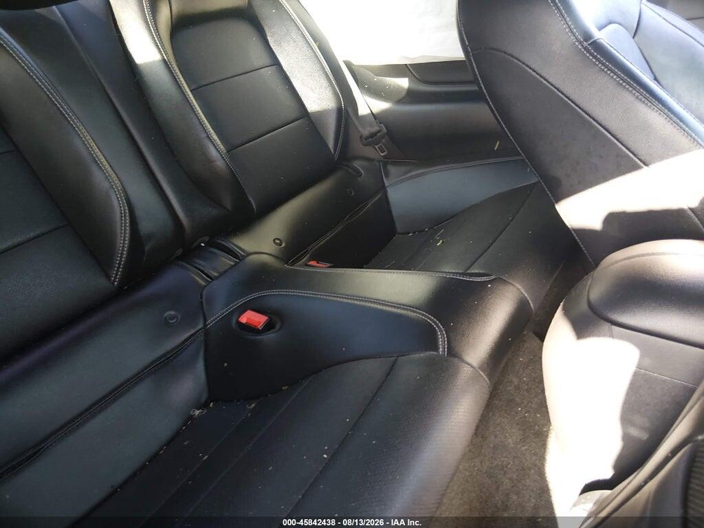 1FA6P8CF9J5106753 2018 FORD MUSTANG photo no. 8