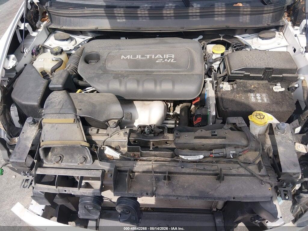 1C4PJMCB4JD592657 2018 JEEP CHEROKEE photo no. 10