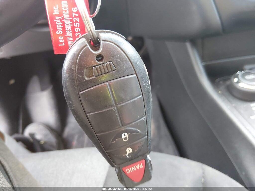 1C4PJMCB4JD592657 2018 JEEP CHEROKEE photo no. 11