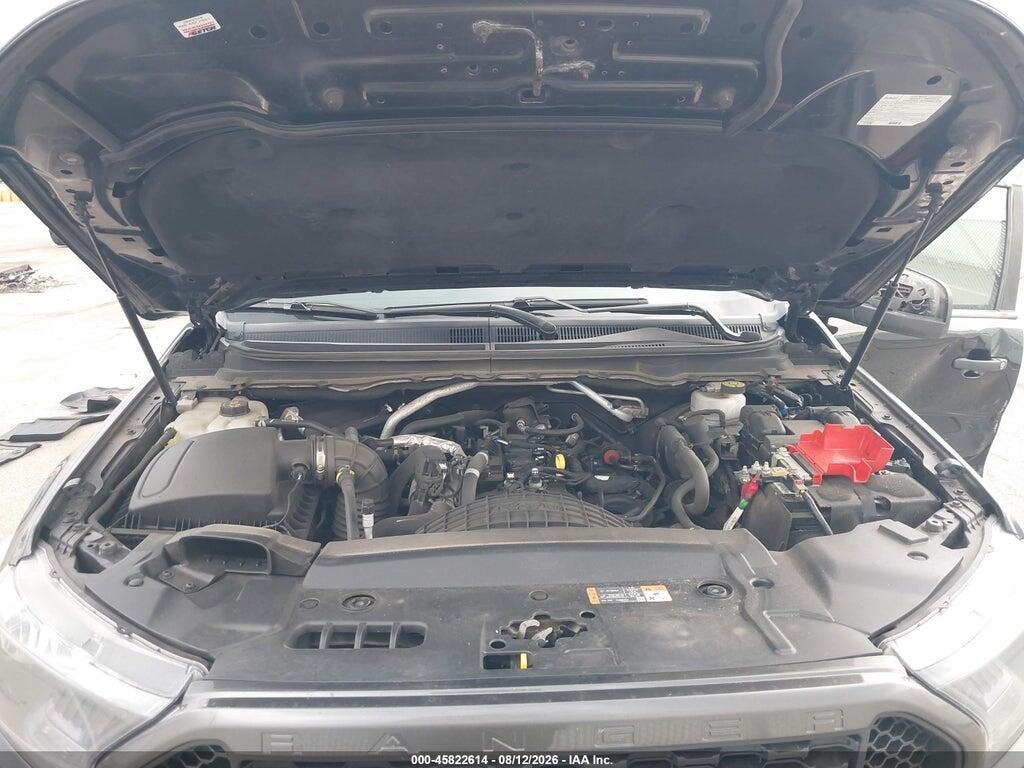 1FTER4FH6KLA92247 2019 FORD RANGER photo no. 10