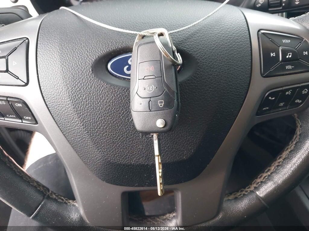 1FTER4FH6KLA92247 2019 FORD RANGER photo no. 11