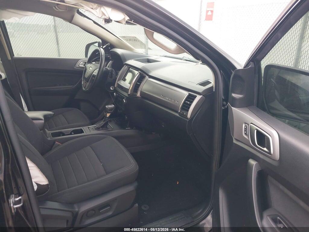 1FTER4FH6KLA92247 2019 FORD RANGER photo no. 5