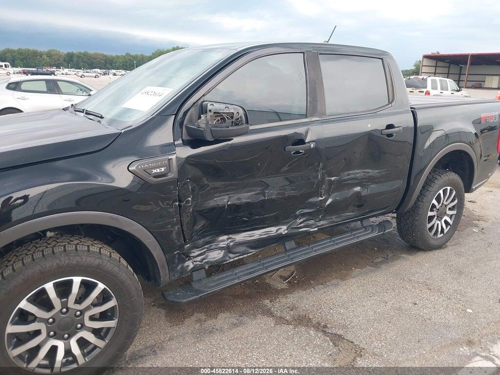 1FTER4FH6KLA92247 2019 FORD RANGER photo no. 6