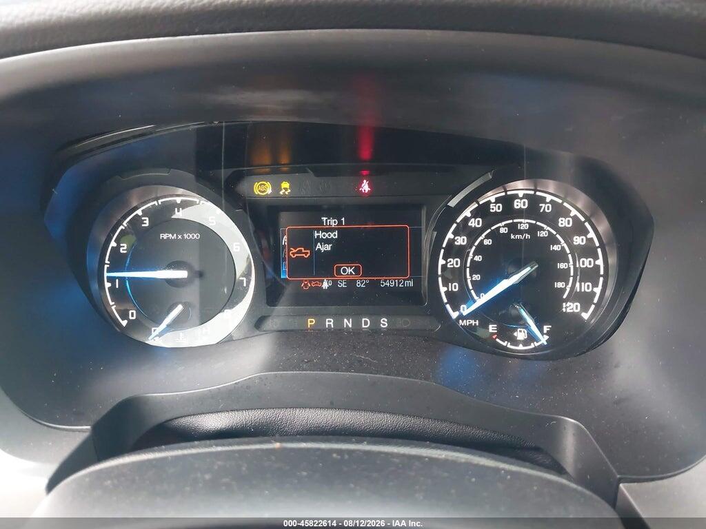 1FTER4FH6KLA92247 2019 FORD RANGER photo no. 7