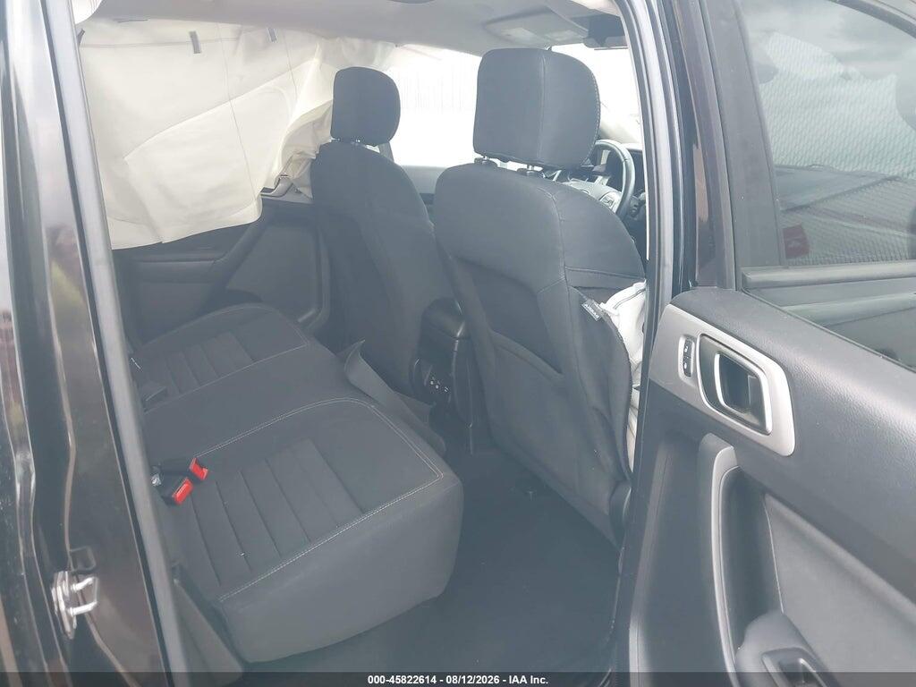 1FTER4FH6KLA92247 2019 FORD RANGER photo no. 8
