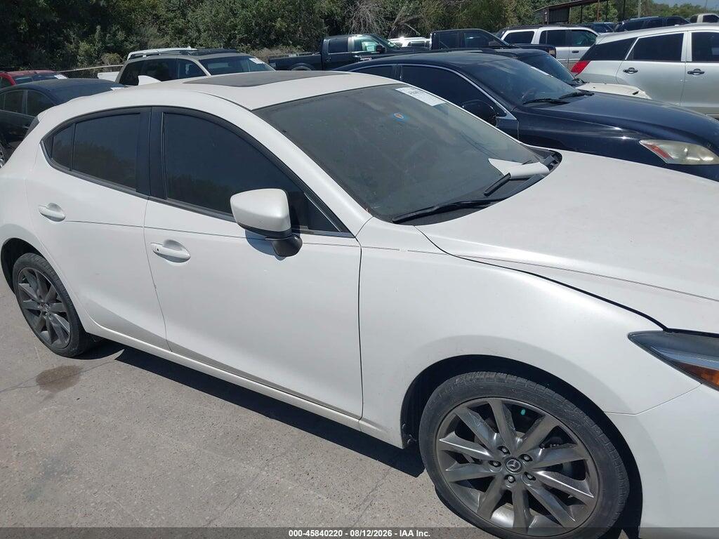 3MZBN1M34JM260711 2018 MAZDA MAZDA3 photo no. 12
