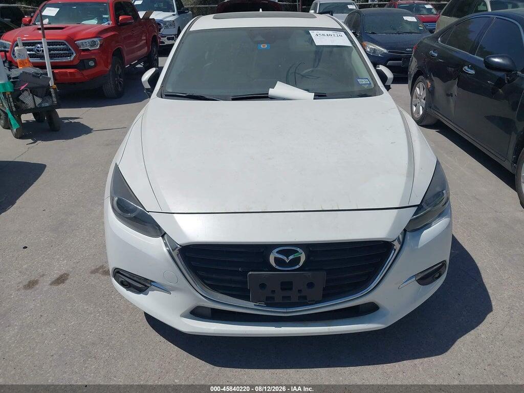 3MZBN1M34JM260711 2018 MAZDA MAZDA3 photo no. 6