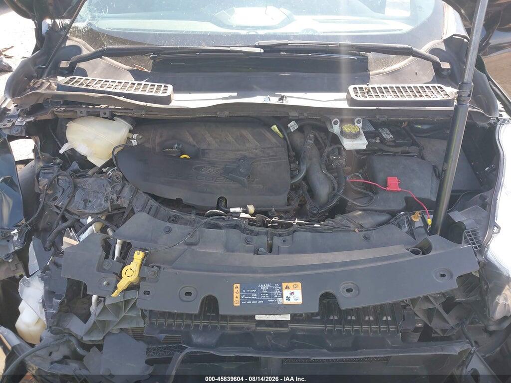 1FMCU0GD0JUC40911 2018 FORD ESCAPE photo no. 10