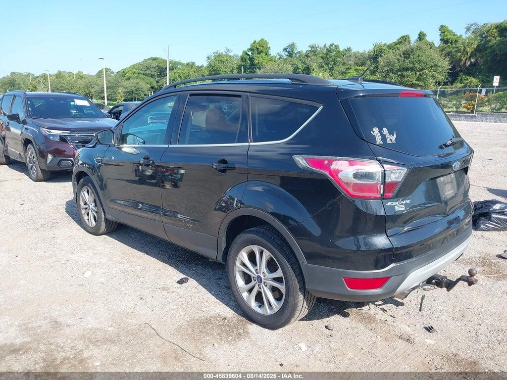 1FMCU0GD0JUC40911 2018 FORD ESCAPE photo no. 3