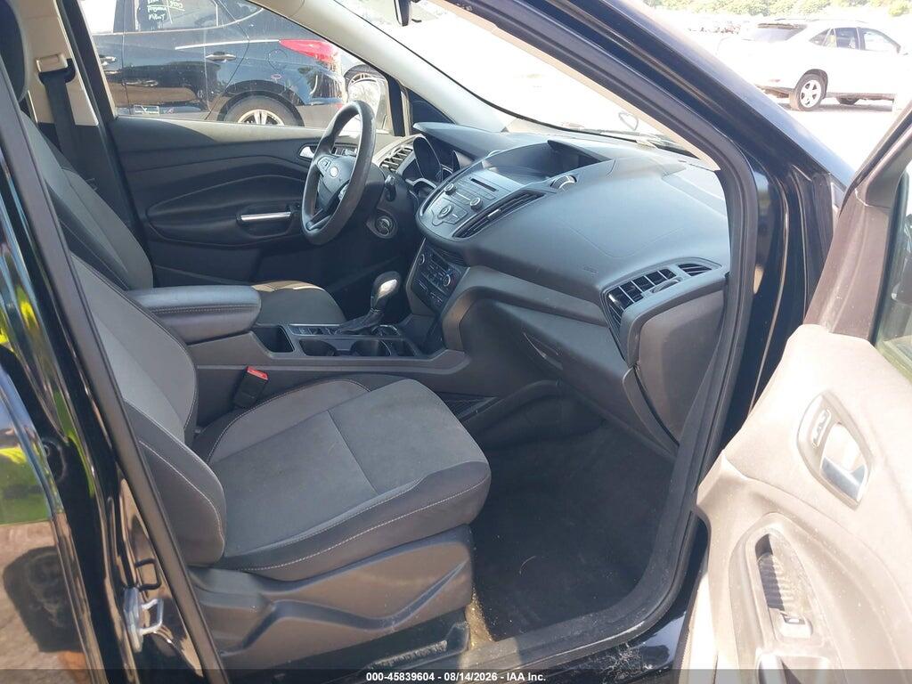 1FMCU0GD0JUC40911 2018 FORD ESCAPE photo no. 5
