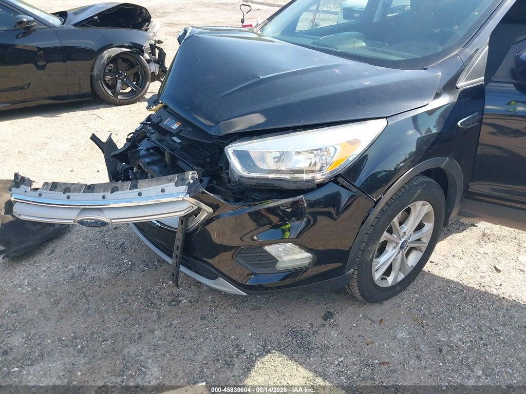 1FMCU0GD0JUC40911 2018 FORD ESCAPE photo no. 6