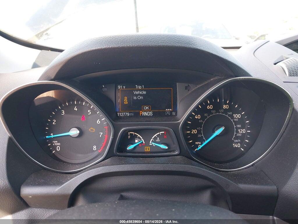 1FMCU0GD0JUC40911 2018 FORD ESCAPE photo no. 7