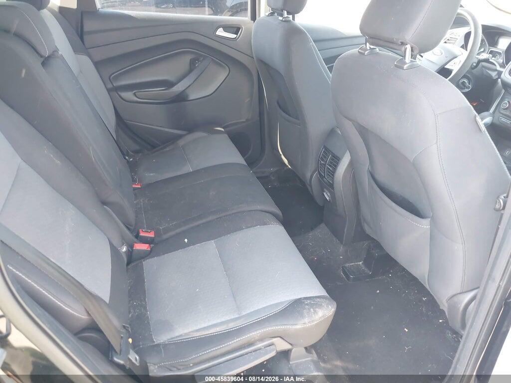 1FMCU0GD0JUC40911 2018 FORD ESCAPE photo no. 8