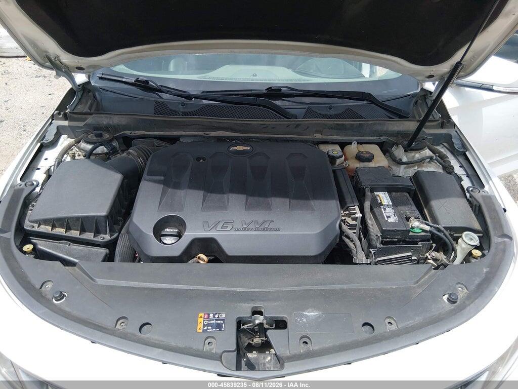 1G1105S39JU115062 2018 CHEVROLET IMPALA photo no. 10