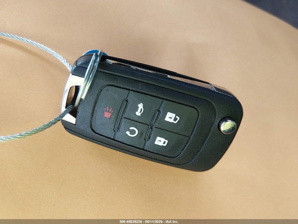 1G1105S39JU115062 2018 CHEVROLET IMPALA photo no. 11