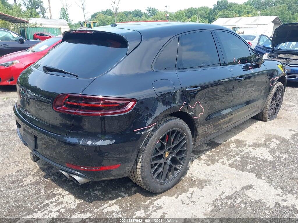 WP1AG2A56JLB61652 2018 PORSCHE MACAN photo no. 4