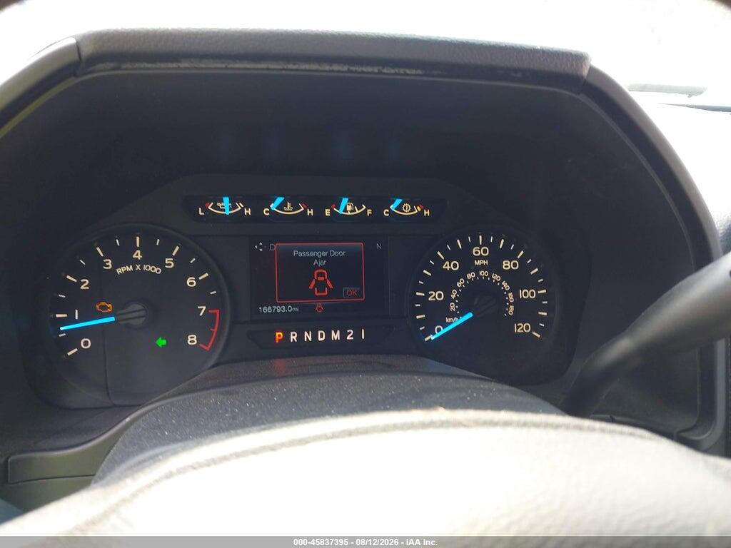1FTEW1EB9JKF83100 2018 FORD F-150 photo no. 7